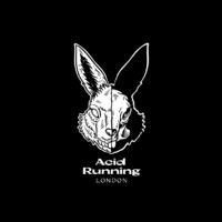 Acid Running logo